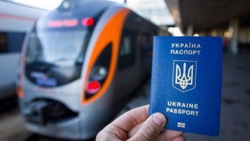 Украинцев затронет новая система проверки въезжающих в ЕС - источник