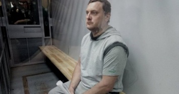 Гибель гонщика под Харьковом: Суд арестовал подозреваемого