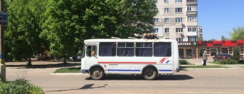 Мэр Мирнограда проведет рабочую встречу с перевозчиками городского транспорта