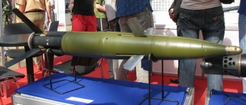 Из РФ в "ДНР" доставили управляемые снаряды "Краснополь" для тестирования в боевых условиях