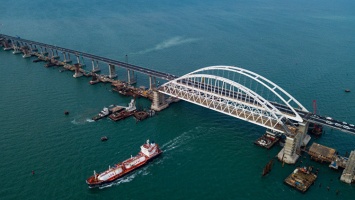 Кузница фейкотворчества: ТОП-6 мифов о Крымском мосте