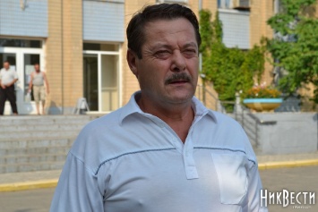 Депутата облсовета Сторчеуса, которого исключили из фракции «УКРОП», переизбрали главой парторганизации