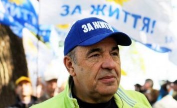 «За життя» не отдаст народ Украины на растерзание Супрун, - Вадим Рабинович