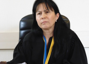 Судью Приморского суда отстранили от должности: она отобрала у одесситки квартиру