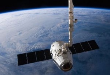 В SpaceX сообщили об успешном возвращении космического грузовика Dragon с МКС