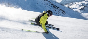 Австрийская компания будет производить лыжи в Виннице