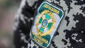 Пограничники задержали причастную в боевикам Донбасса гражданку Украины