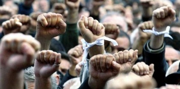 "Европейские стандарты" поперек горла: шахтеры ГП «Селидовуголь» планируют проведение «голодного митинга»