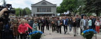 В Покровске День Победы отметят без парада