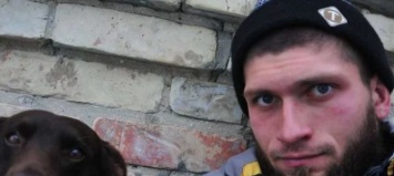 В Киеве подрезали участника АТО, воевавшего в Донецком аэропорту. Злоумышленники задержаны