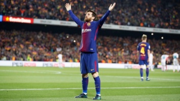 Президент «Барселоны»: «Ни один клуб не присылал трансферного запроса по Месси»