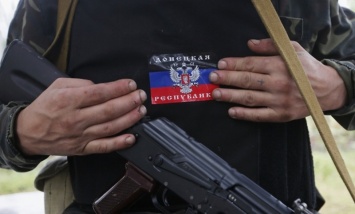 В Запорожской области осудили уроженца России, командующего взводом "ДНР"