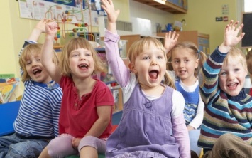В Одесской области открыли новый детский сад