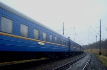 К Троице на Донбасс назначены дополнительные рейсы поездов
