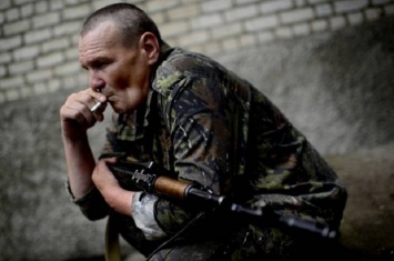 В ОРЛО нетрезвый экс-"мэр" оккупированного Зоринска убил своего соратника-боевика