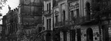 Днепр в 1941-1943 годах: как выглядел город во время оккупации?