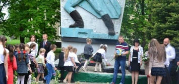 Добропольский район отмечает День памяти и примирения