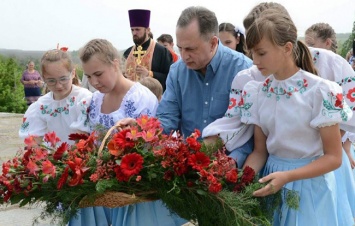 Фонд Бориса Колесникова отреставрирует памятники героям Второй мировой войны