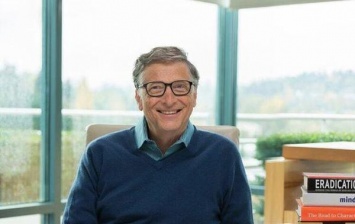 Билл Гейтс рассказал, что считает Apple потрясающей компанией