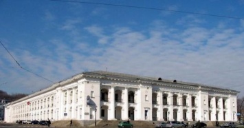 Верховный суд оставил Гостиный двор на Подоле в собственности государства