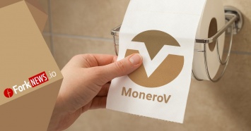 MoneroV испытывает трудности с запуском сети