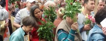 В Одессе начались провокации и задержали любителя Путина, - ФОТО