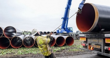 Из-за "Северного потока-2" в Польше открыли дело против Газпрома