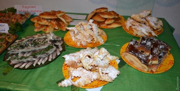 В поисках кулинарных шедевров: в Вилкове обсудили, как возродить традиционные блюда Придунавья