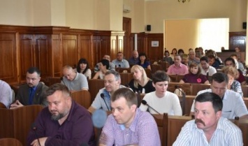 В Северодонецке депутаты выделили средства на утепление трех школ