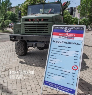 Явка с повинной. В "ДНР" открыто признали, что активно используют запрещенное "Минском" вооружение
