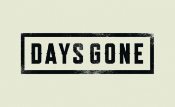 Days Gone на обложке Game Informer, два видео