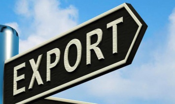 Экспорт товаров из Украины в Европу в 2017 году увеличился на 31%