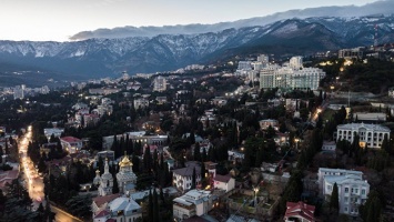 Юристы РФ потребуют от Украины миллиард руб компенсации за энергоблокаду Крыма