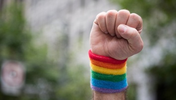 В Запорожье проведут акцию в поддержку ЛГБТ