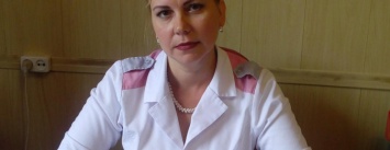 Медсестры Каменского отмечают профессиональный праздник