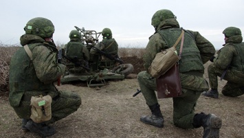 Армия России "единственная в Европе" готова к внезапным учениям - НАТО