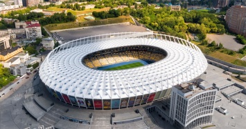Киевский отель готов бесплатно поселить гостей финала Лиги чемпионов