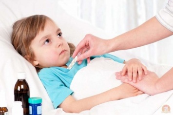 Средства для лечения простуды и кашля у младенцев