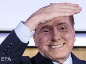 Суд в Милане разрешил Берлускони баллотироваться на выборах в Италии
