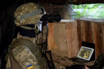 В штабе ООС рассказали, что улучшило изменение формата операции на Донбассе (ФОТО)