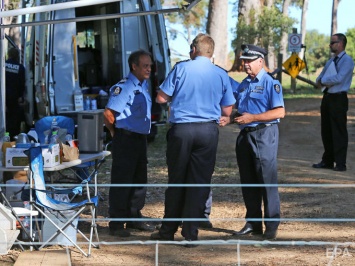 В Австралии нашли тела семерых убитых родственников, в том числе детей
