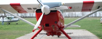 Покорить небо: как в запорожском селе строят самолеты и готовят пилотов, - ФОТОРЕПОРТАЖ