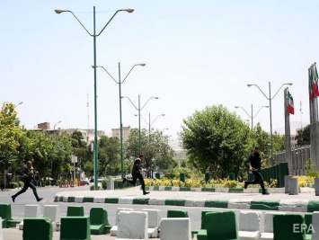 В Иране приговорили к смертной казни шесть боевиков ИГИЛ, причастных к теракту в Тегеране в июне 2017 года