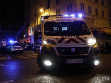 Резню в Париже устроил уроженец Чечни Хамзат Азимов - СМИ