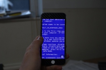 Список ошибок iOS, которые мучили пользователей последние шесть лет