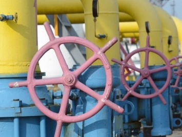 Протяженность аварийных газопроводов увеличилась в Украине почти вдвое за два года - СМИ