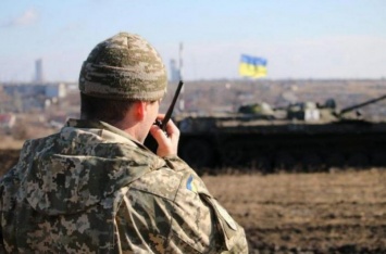 Адские сутки в ООС: украинская армия понесла большие потери