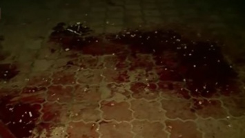 Ножом в горло. В Киеве мужчина убил прохожего