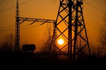 Жители нескольких сел в Черкасской области лишились электричества