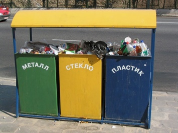 В Одессе планируют повысить тариф на вывоз мусора